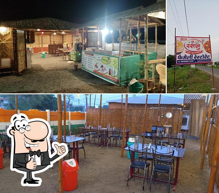 Rasalu Family Restaurant
