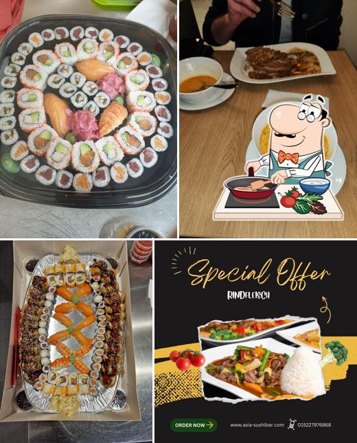 Top 7 Restaurants in Luckenwalde, Oktober 2024 Restaurant Guru