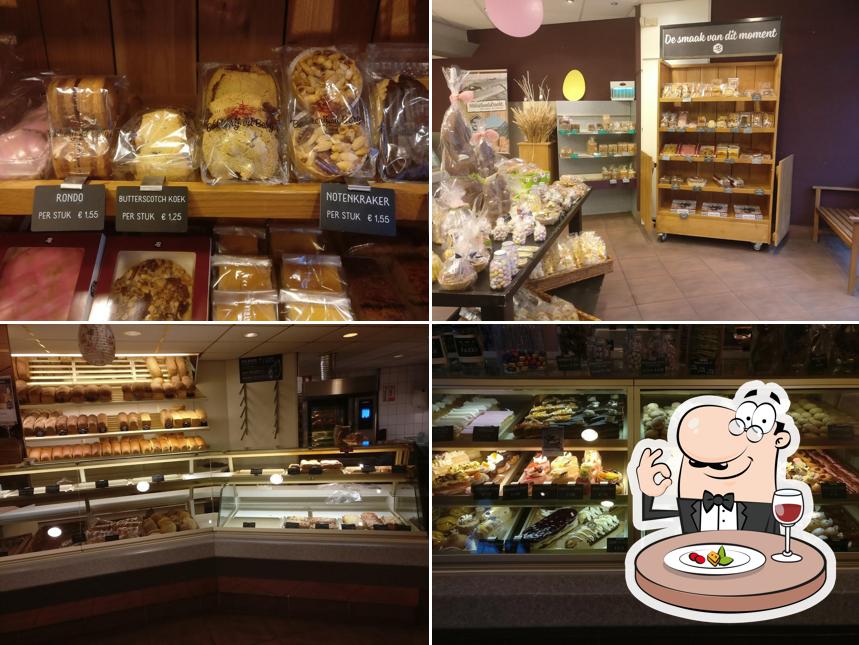 Bakery van den Berg