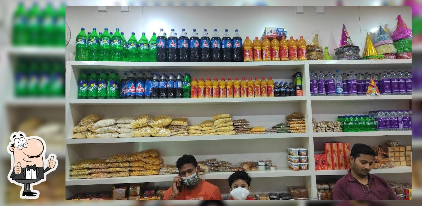 Cakes and Bakes, Bhagirathi Chhak, Balangir