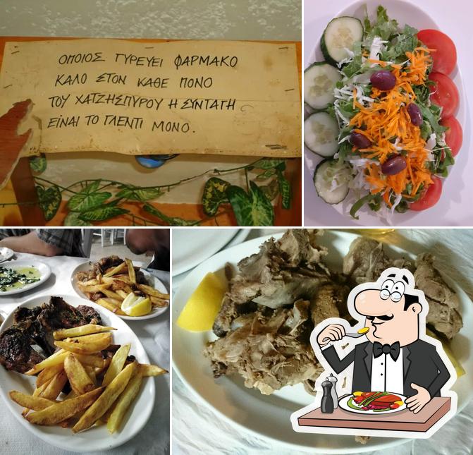 Find the best place to eat in Gallos, spring 2024 - Restaurant Guru