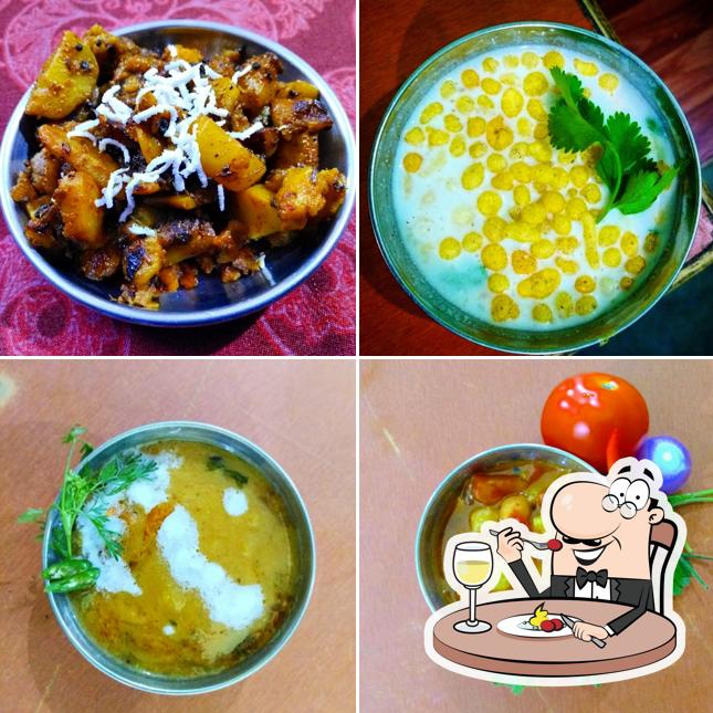 Jalaram bhojanalay & mixtures