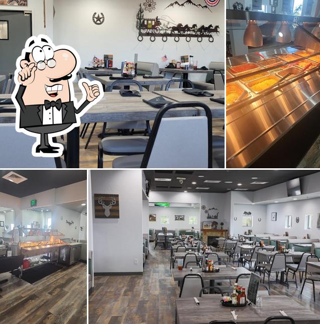 La Sierra Grill Steakhouse, Sierra Vista Southeast Opiniones del