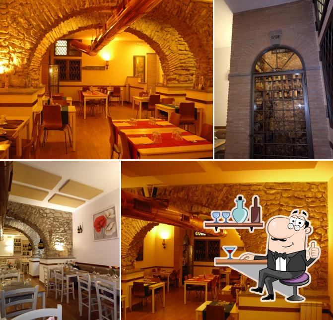 Locanda Manara