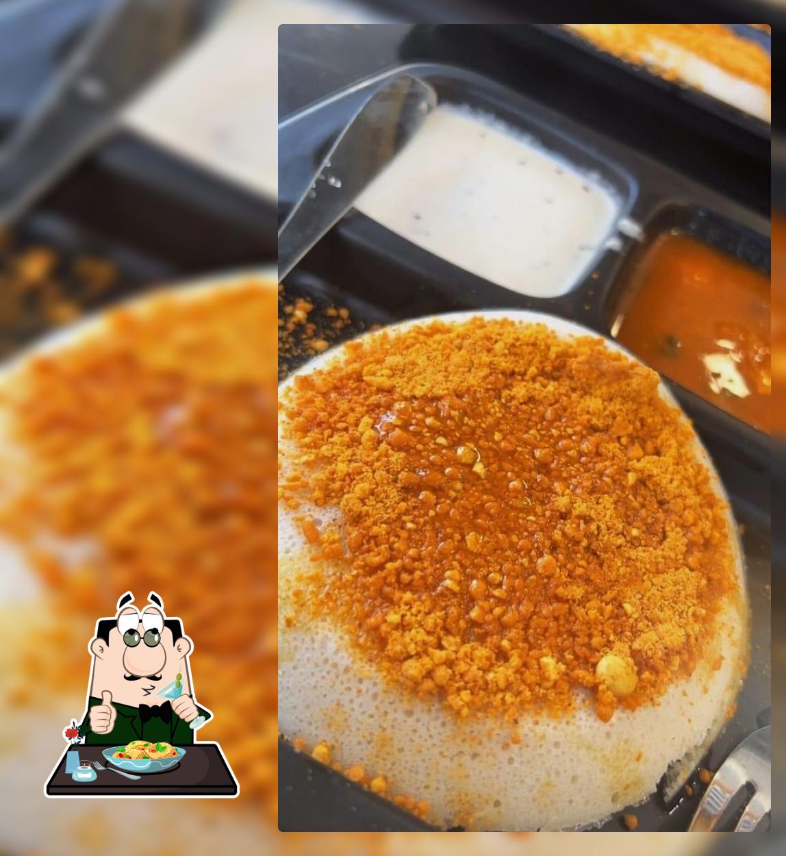 Naadbramha Idli Roha Raigad