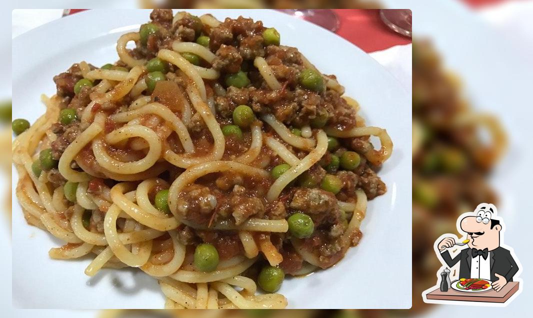 Ristorante Pizzeria ai Sapori Siciliani