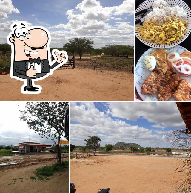 Restaurante Da GÉ