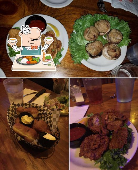 Wolf Lodge Inn Restaurant in USA - Restaurant menu and reviews