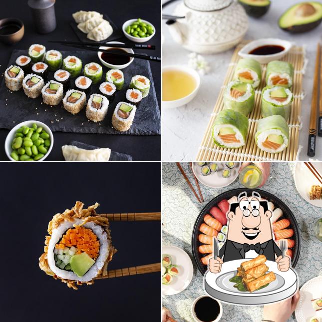 Sushi Daily