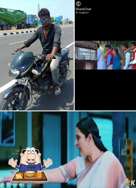 Tasmac