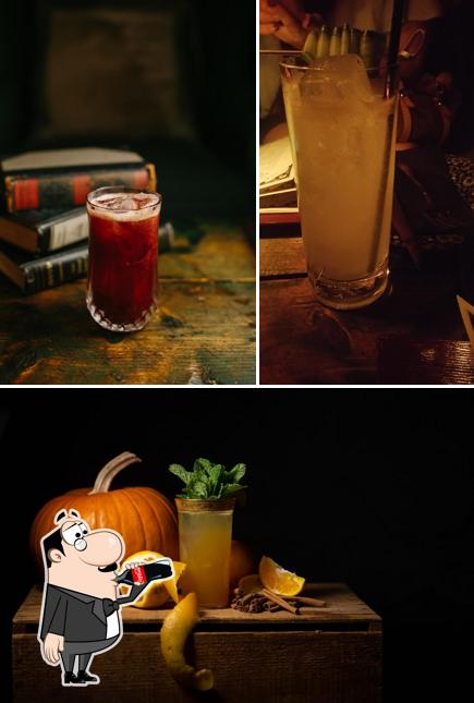 The Blind Rabbit in Anaheim Restaurant menu and reviews