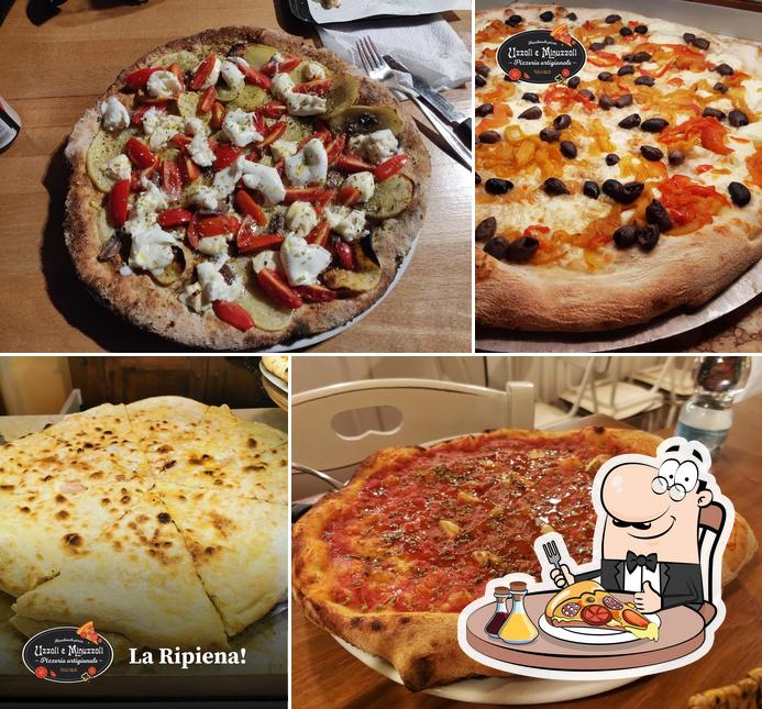 La pizza è il piatto veloce più di successo al mondo
