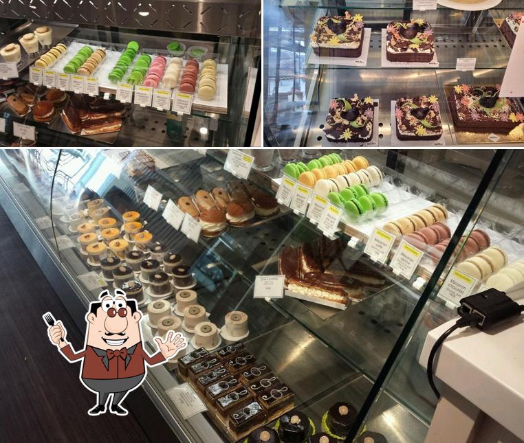 Nourriture à Fidélice - Artisan gourmet