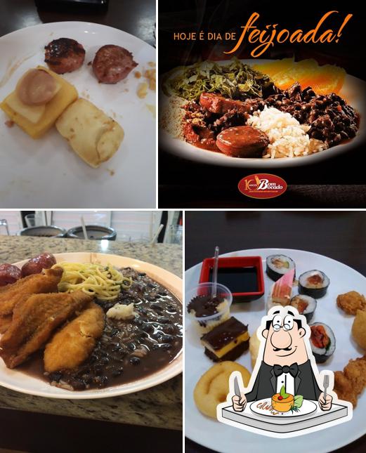 Bom Bocado Café Colonial