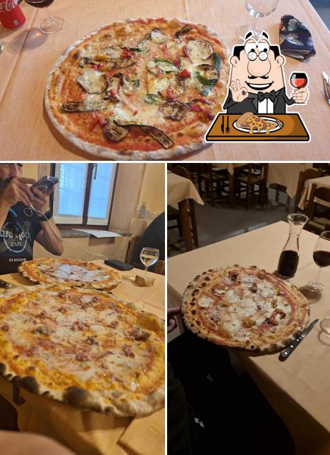 La pizza è il piatto veloce preferito al mondo