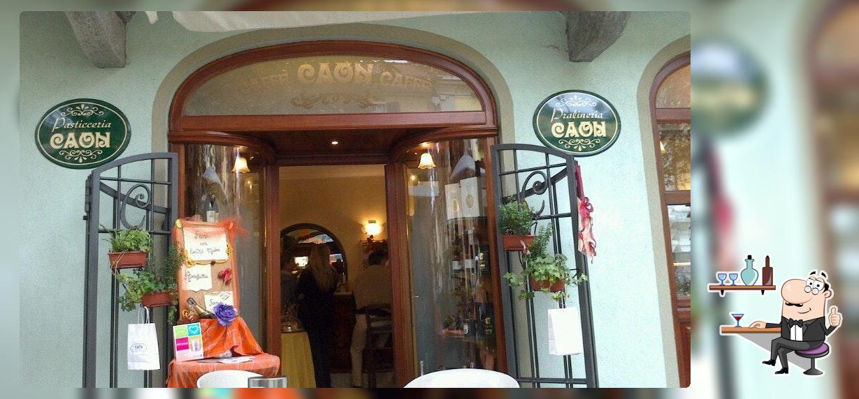 Caon