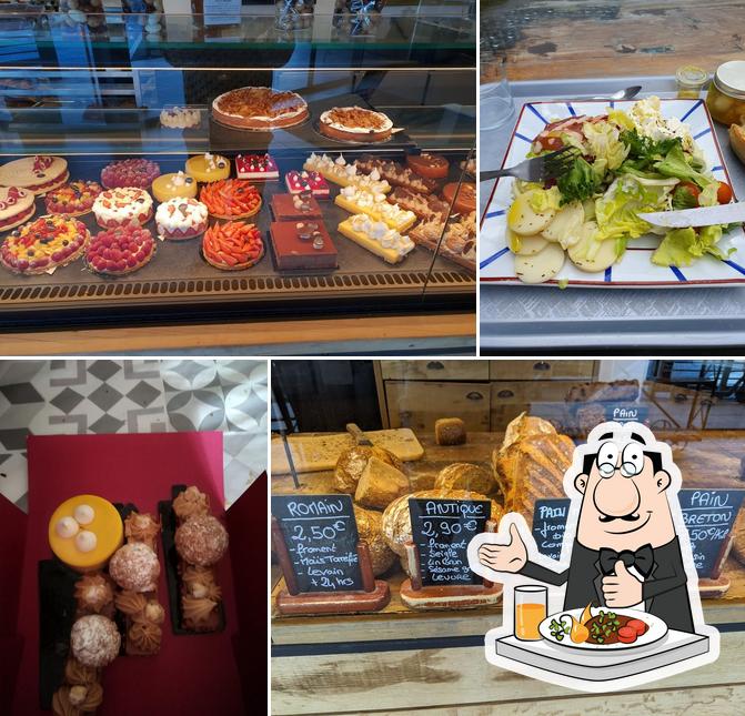 Chez Le Boulanger - Boulangerie Artisanale | Pessac