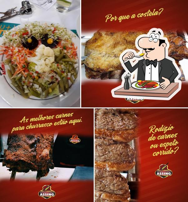 Churrascaria Assing