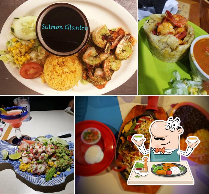 Don Tequila Bar and Restaurant in Lindenwold Restaurant menu and reviews