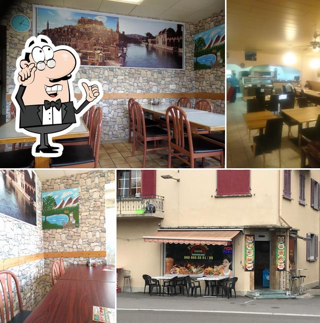 UGUR Cento Pizzeria