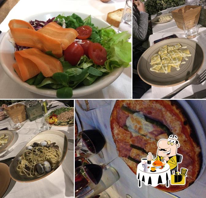 Cibo al In Centro