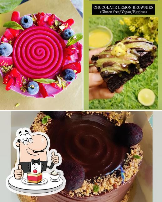 Kitchen stories by us