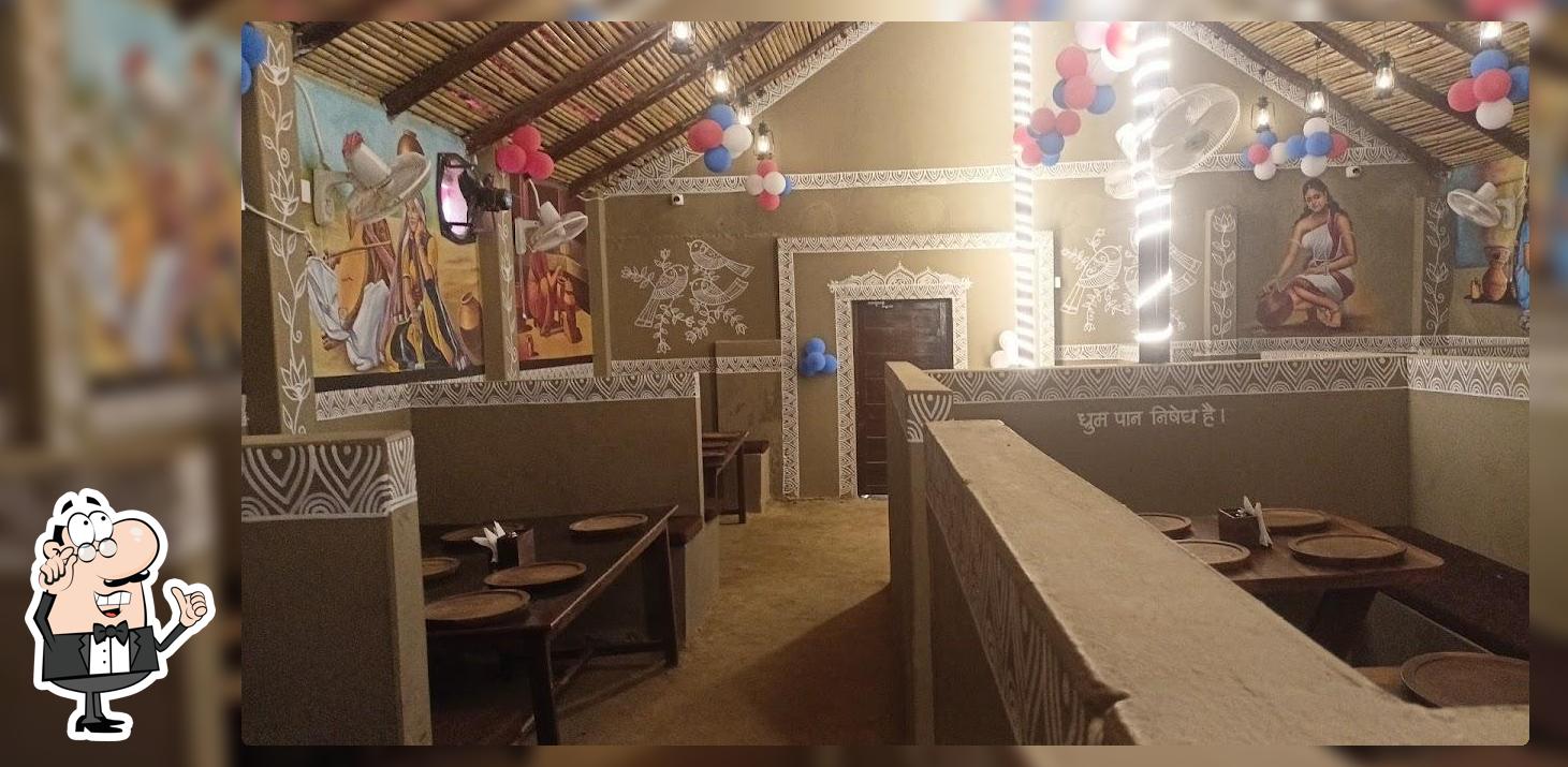 Mutton Mohabbat Wala Family Restaurant