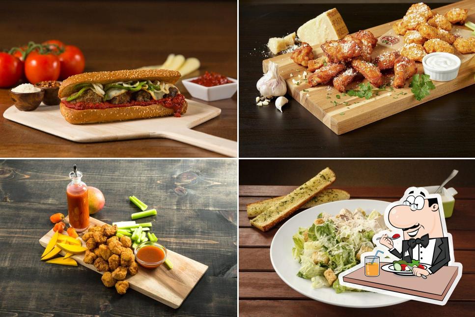 Top 5 restaurants in Loomis, october 2024 Restaurant Guru