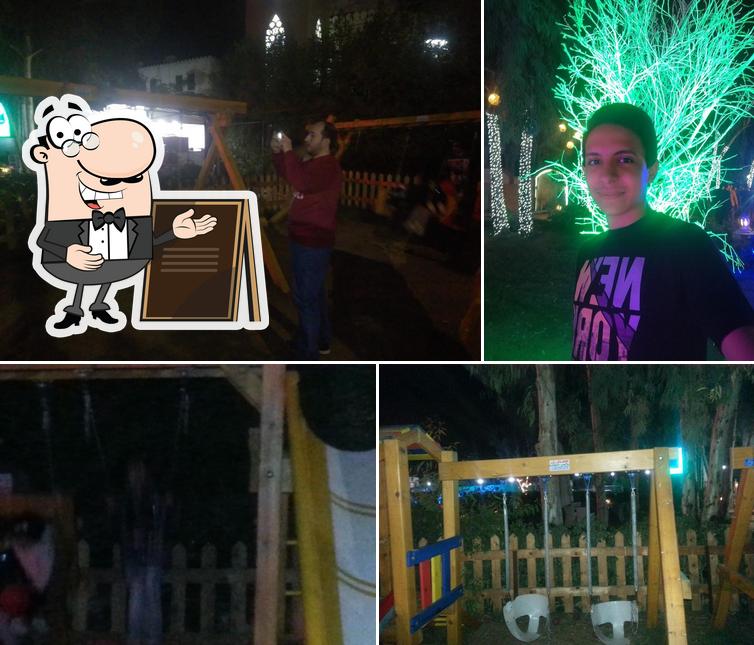Pizza King restaurant, Banha, بنها شارع سعد زعلول امام محطه القطار