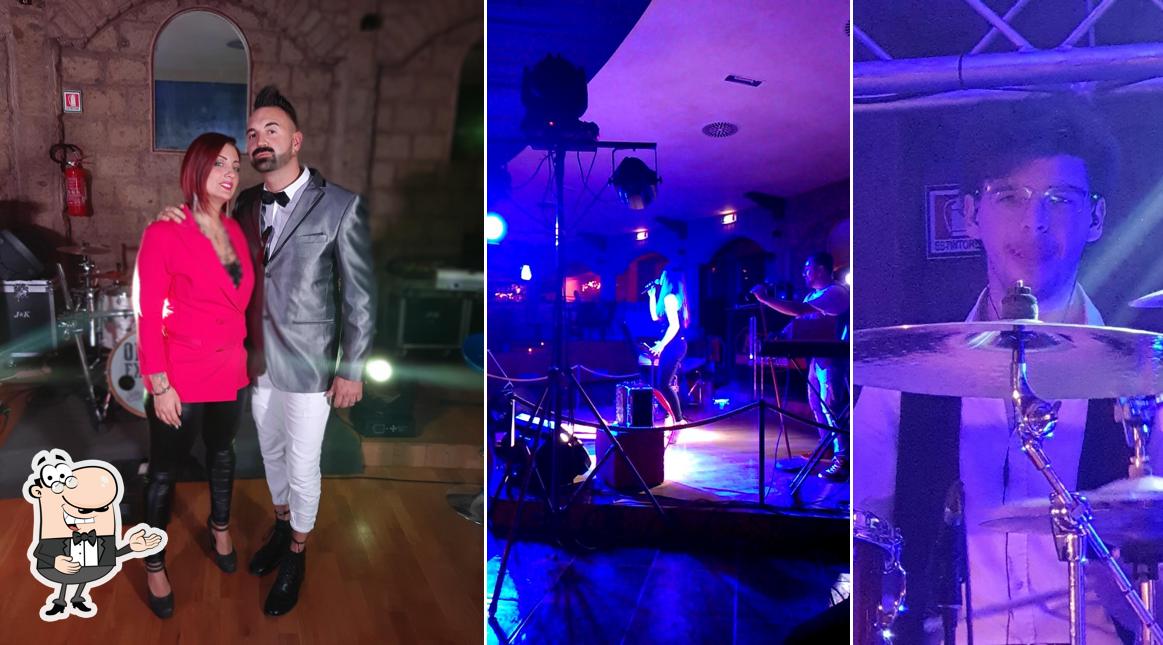 Arenas Dance Club Discoteca Musica Orchestra - Dancing Perugia