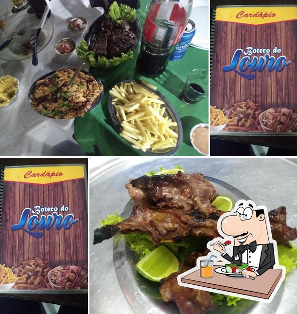 Buteco do Louro