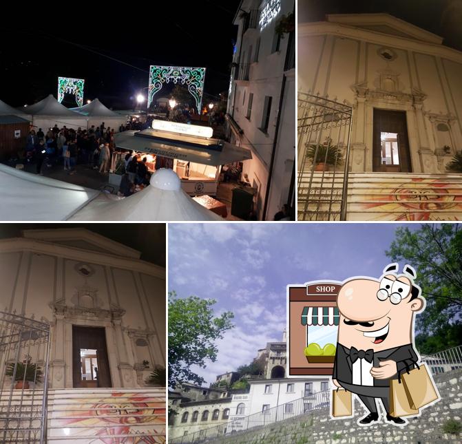 Las Vegas Bar Di Sasso Marina