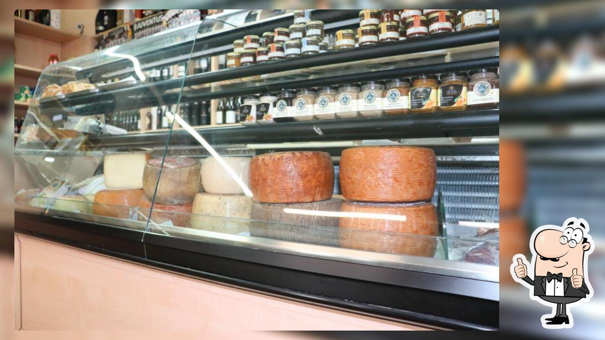 Panetteria Enoteca Aurora