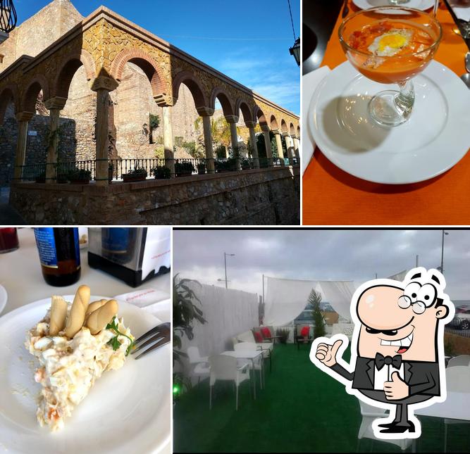 Restaurante Felipe San Bernabé