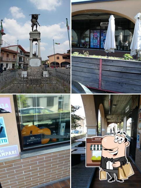 Samarcanda (Solo Tabacchi)