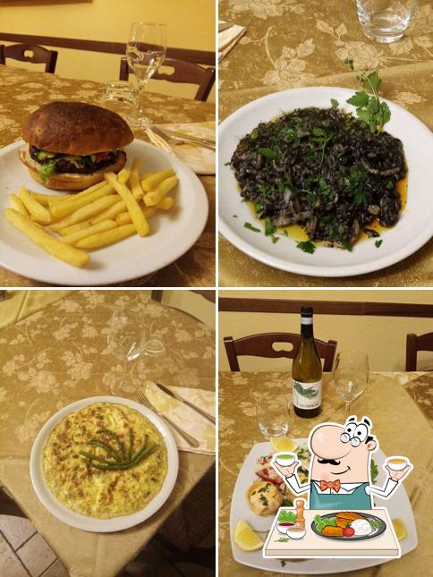 IL GIRASOLE 2.O RISTORANTE/BISTECCHERIA/PIZZERIA CELANO