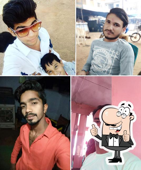Kushwah Mishthan Bhandar