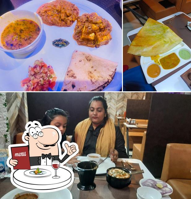 Lovely Restaurant Pure Veg