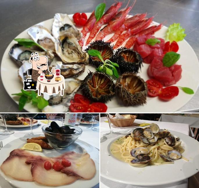 Cibo al Lido' Ristorante