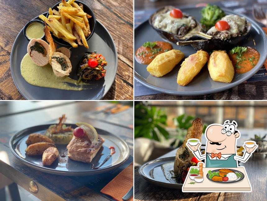 NOMAD ExplorIt Yverdon