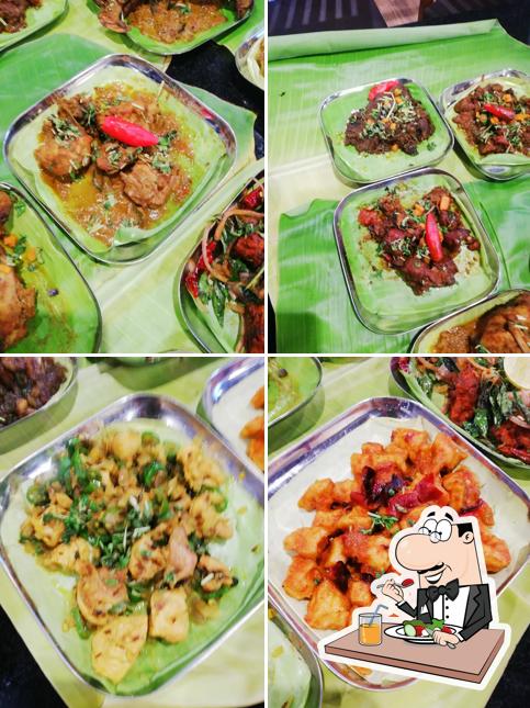 NALLAMMAL GRAMIYA VIRUNTHU ODDANCHATRAM