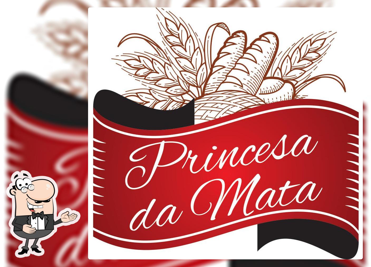 Padaria Princesa da Mata
