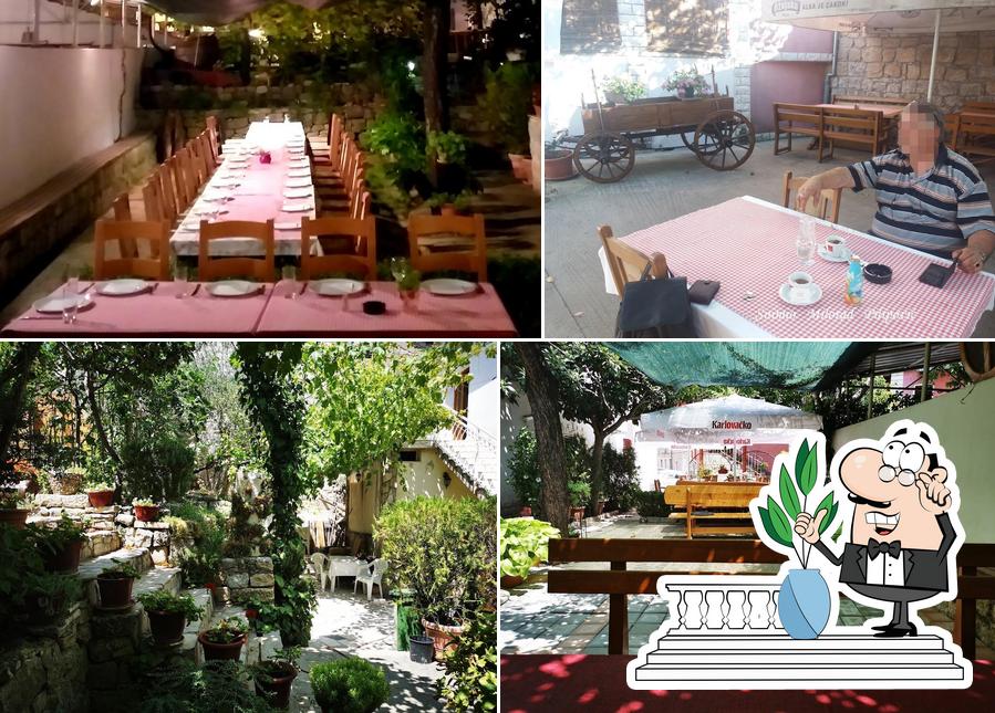 Pizzeria Restoran Zorica