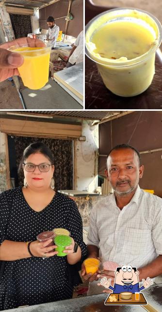 RAJ LASSI CENTER
