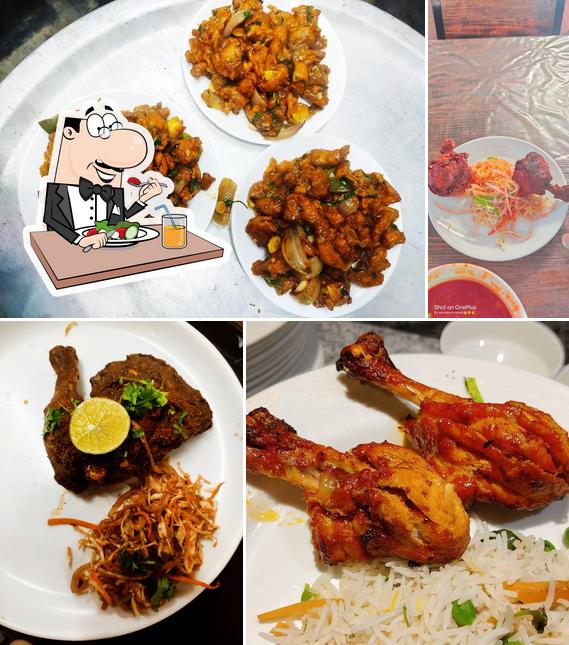 Sai Family Restaurant