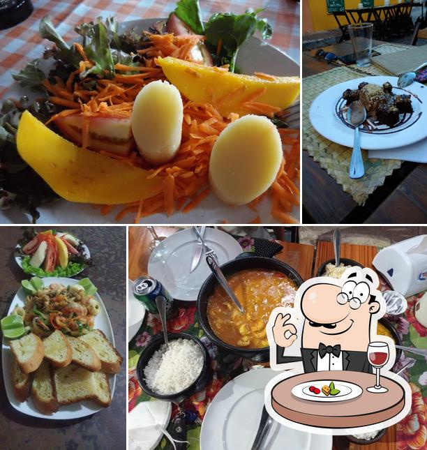 Restaurante Garimpo Gourmet