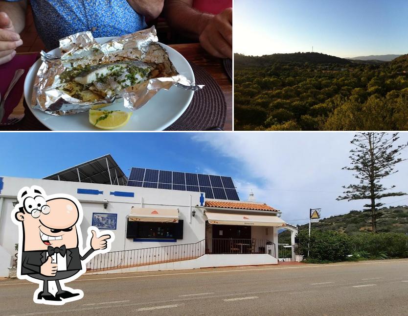 Look at this photo of Restaurante Solar Do Farelo