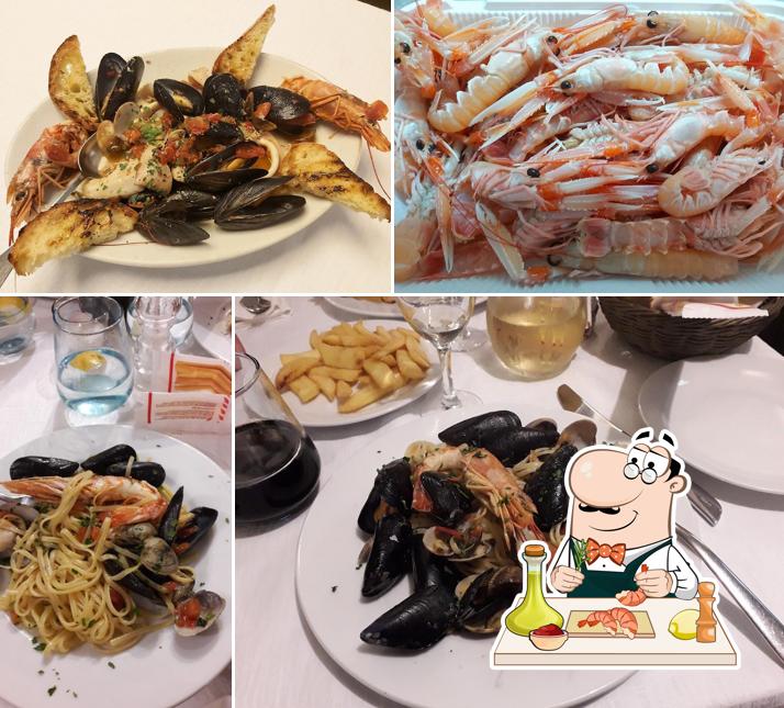 Ristorante Pizzeria La Vela