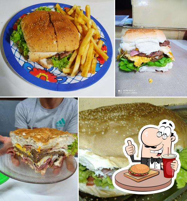 Skina Lanches