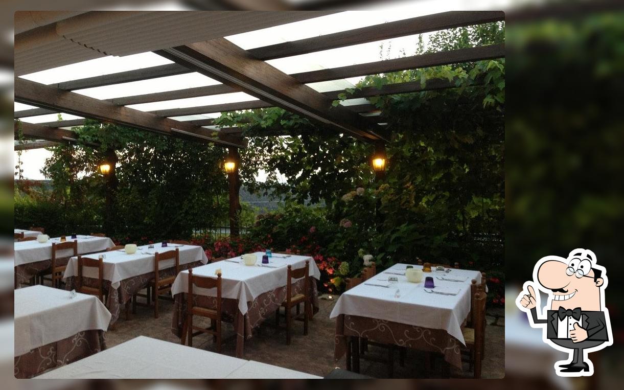 Trattoria Da Romano
